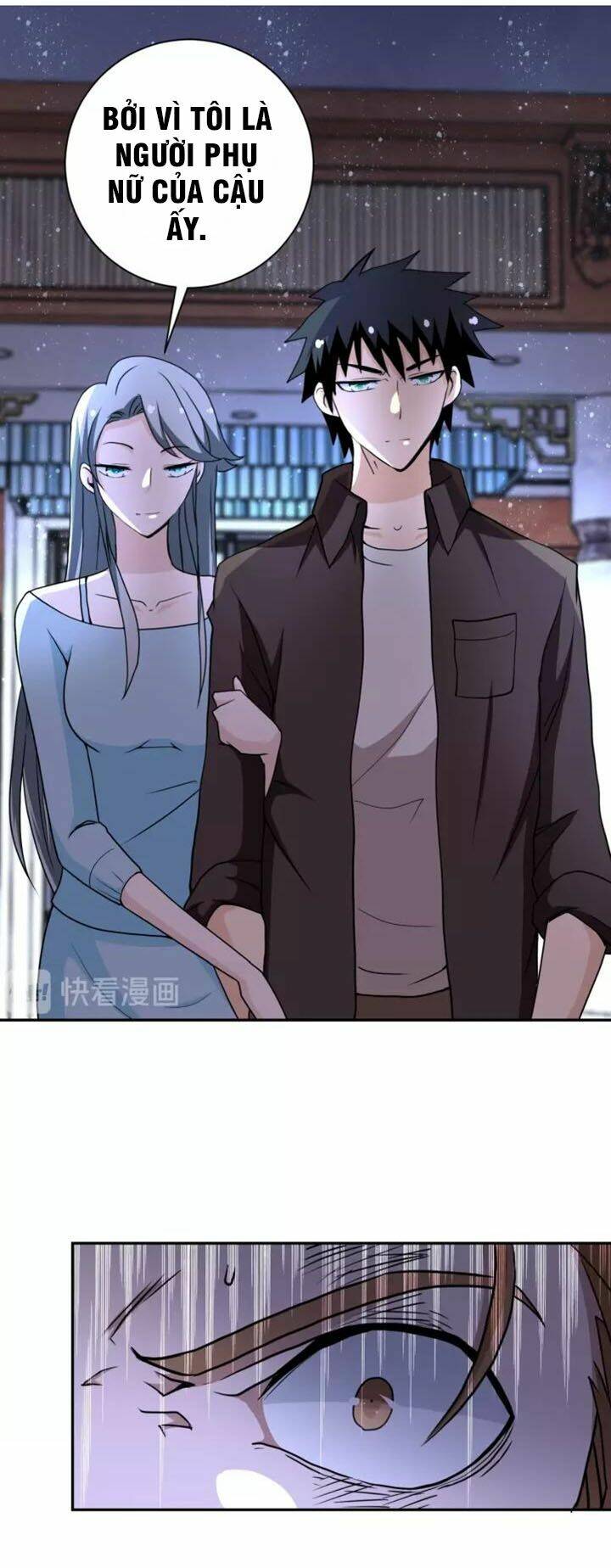Mạt Thế Siêu Cấp Hệ Thống: Chapter 64