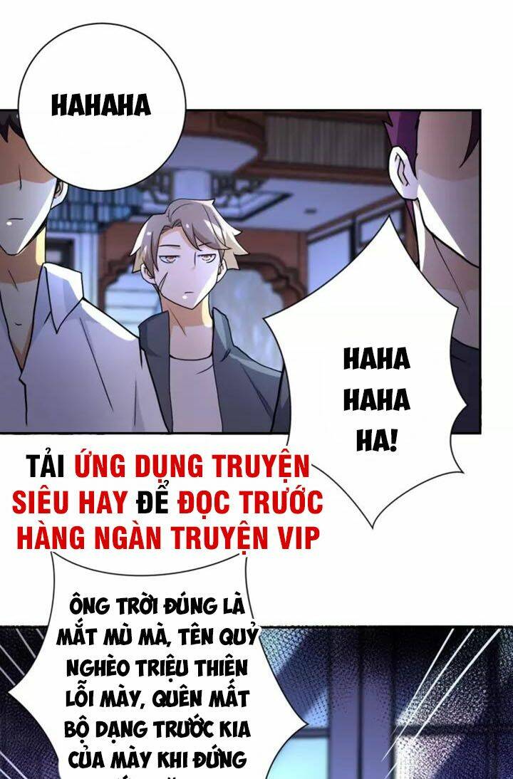 Mạt Thế Siêu Cấp Hệ Thống: Chapter 64