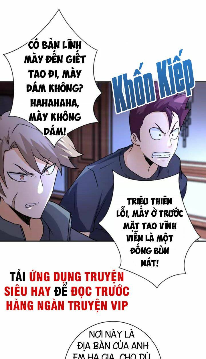 Mạt Thế Siêu Cấp Hệ Thống: Chapter 64