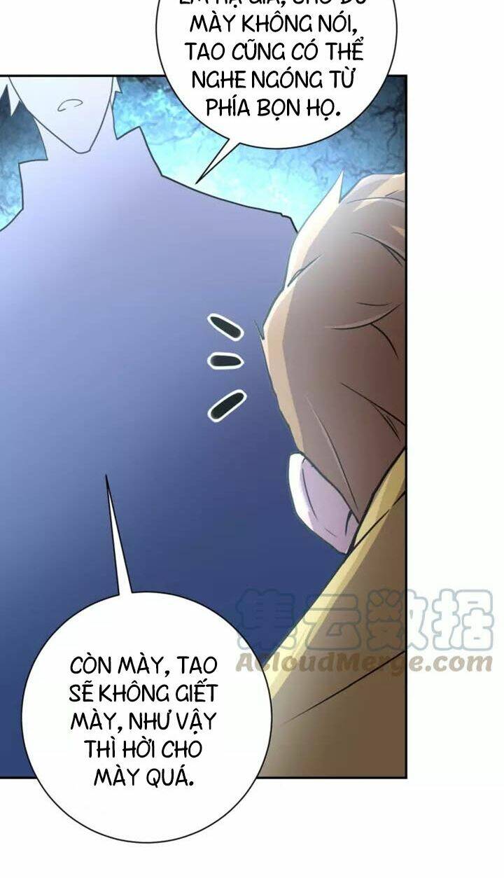 Mạt Thế Siêu Cấp Hệ Thống: Chapter 64