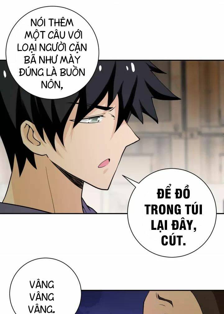 Mạt Thế Siêu Cấp Hệ Thống: Chapter 65