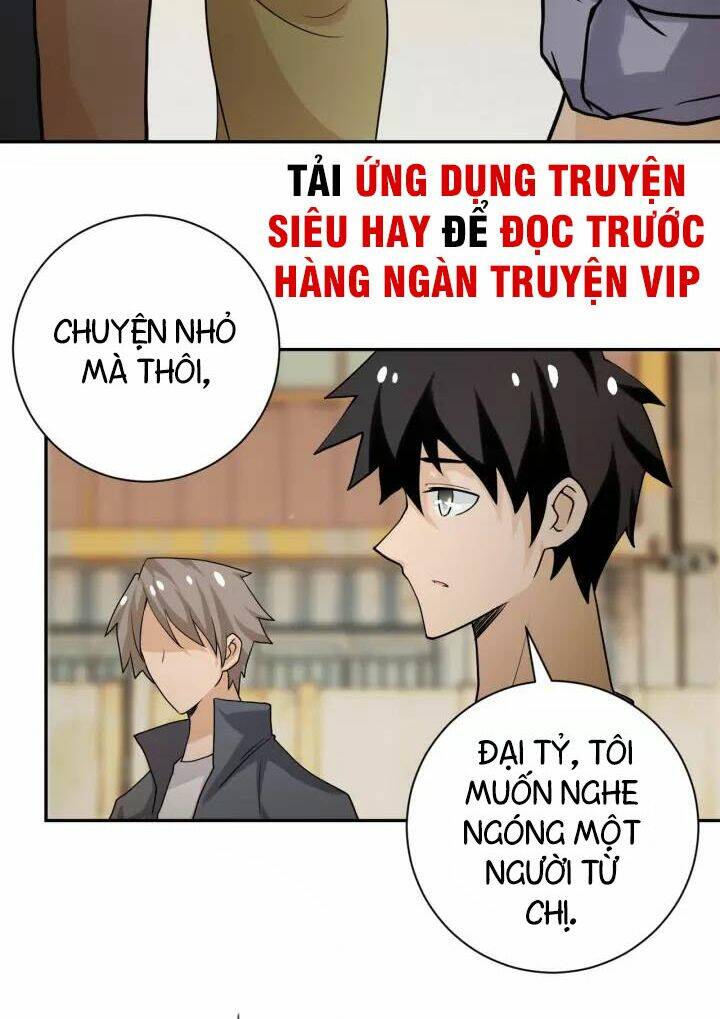 Mạt Thế Siêu Cấp Hệ Thống: Chapter 65