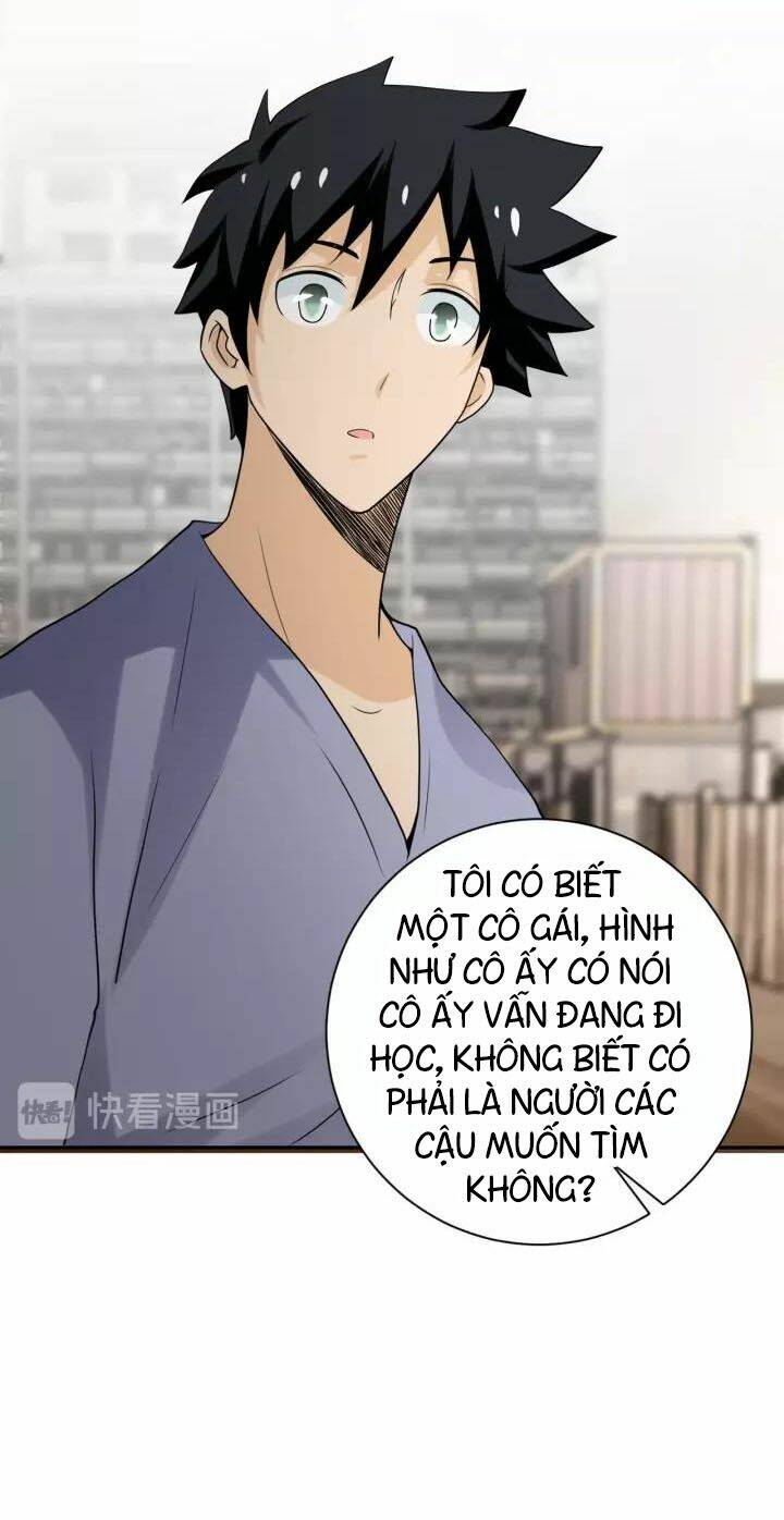 Mạt Thế Siêu Cấp Hệ Thống: Chapter 65