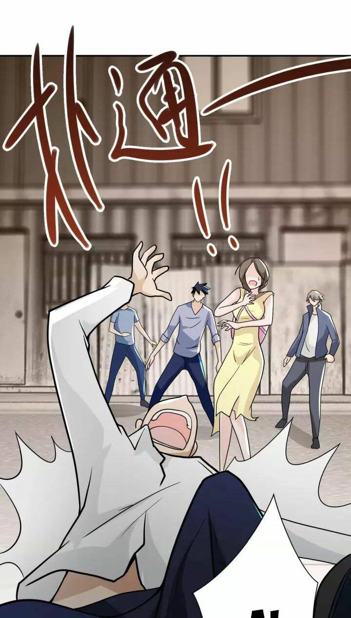 Mạt Thế Siêu Cấp Hệ Thống: Chapter 65