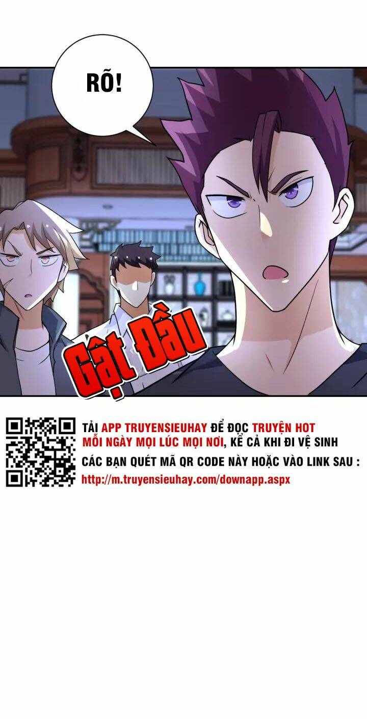 Mạt Thế Siêu Cấp Hệ Thống: Chapter 65