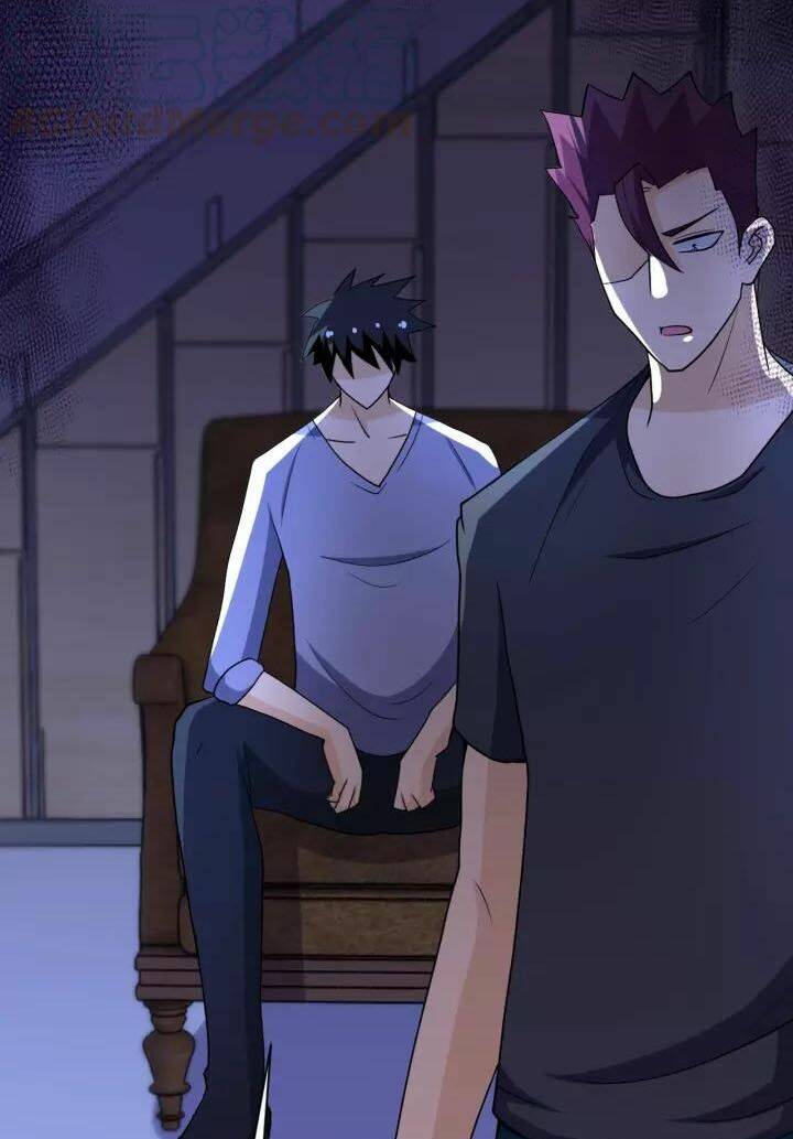 Mạt Thế Siêu Cấp Hệ Thống: Chapter 67
