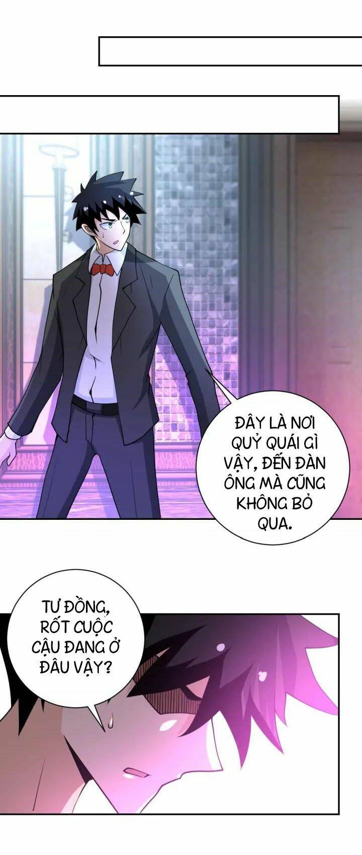 Mạt Thế Siêu Cấp Hệ Thống: Chapter 67
