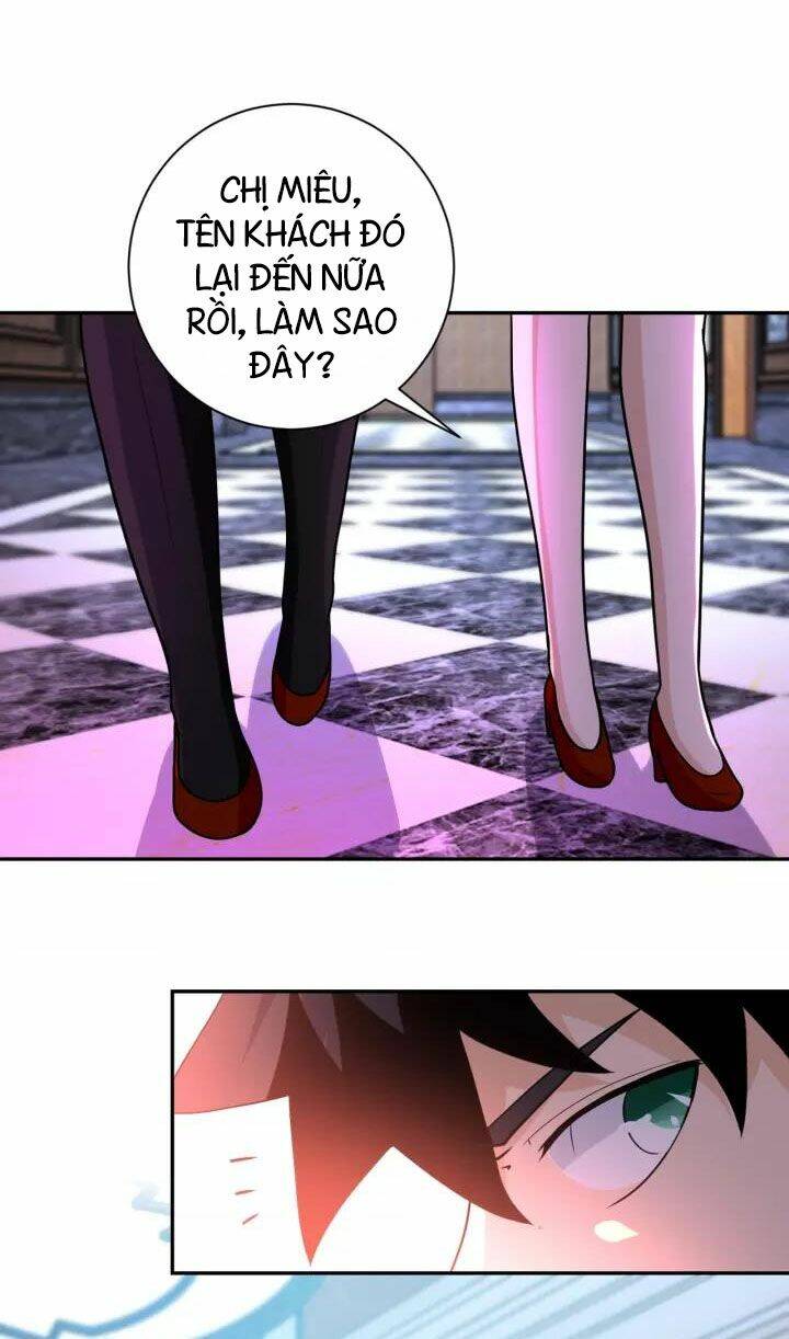 Mạt Thế Siêu Cấp Hệ Thống: Chapter 67