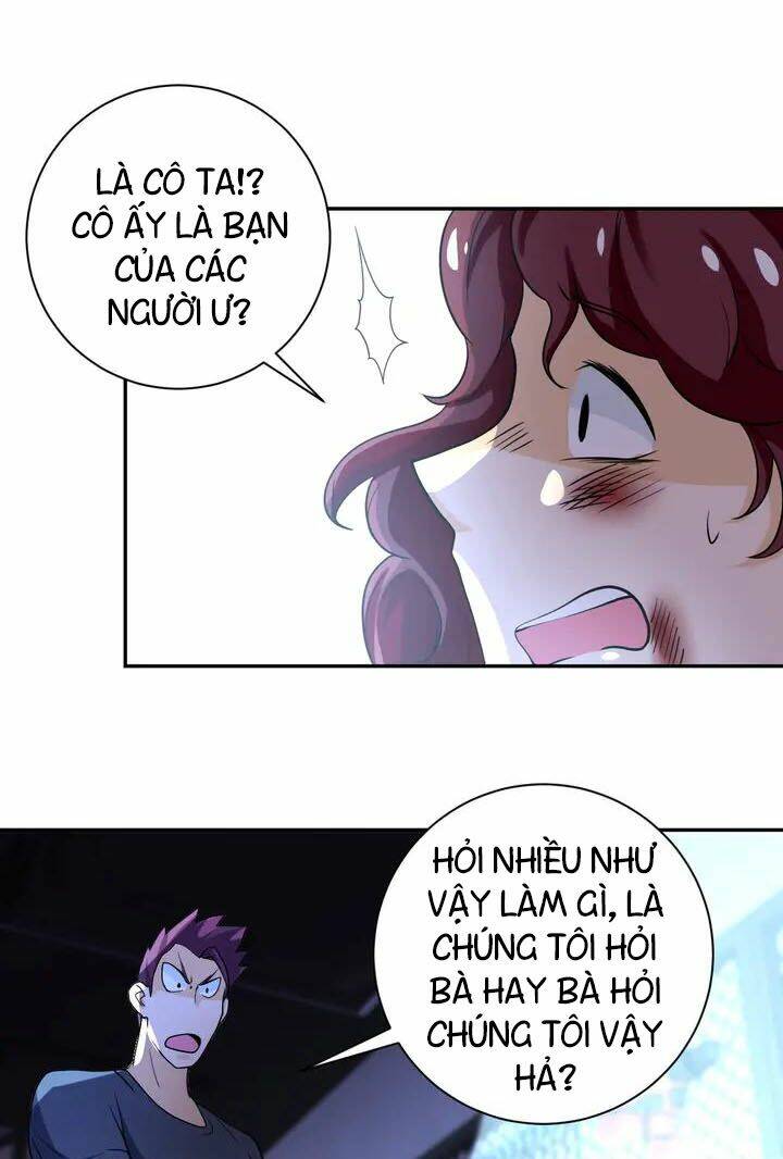 Mạt Thế Siêu Cấp Hệ Thống: Chapter 68