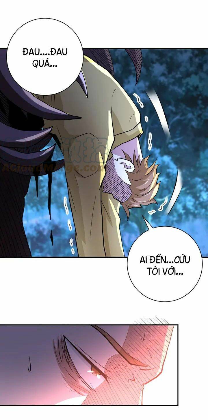 Mạt Thế Siêu Cấp Hệ Thống: Chapter 69