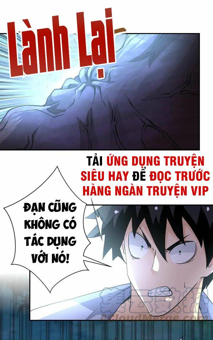Mạt Thế Siêu Cấp Hệ Thống: Chapter 69