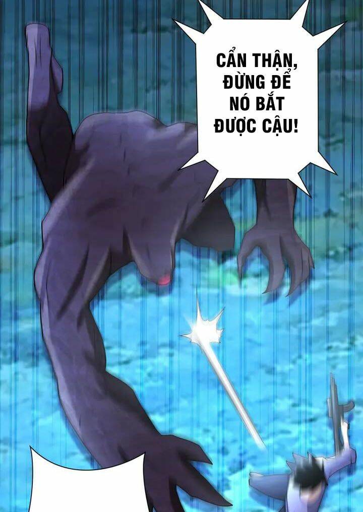Mạt Thế Siêu Cấp Hệ Thống: Chapter 69