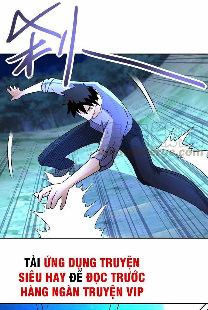 Mạt Thế Siêu Cấp Hệ Thống: Chapter 69