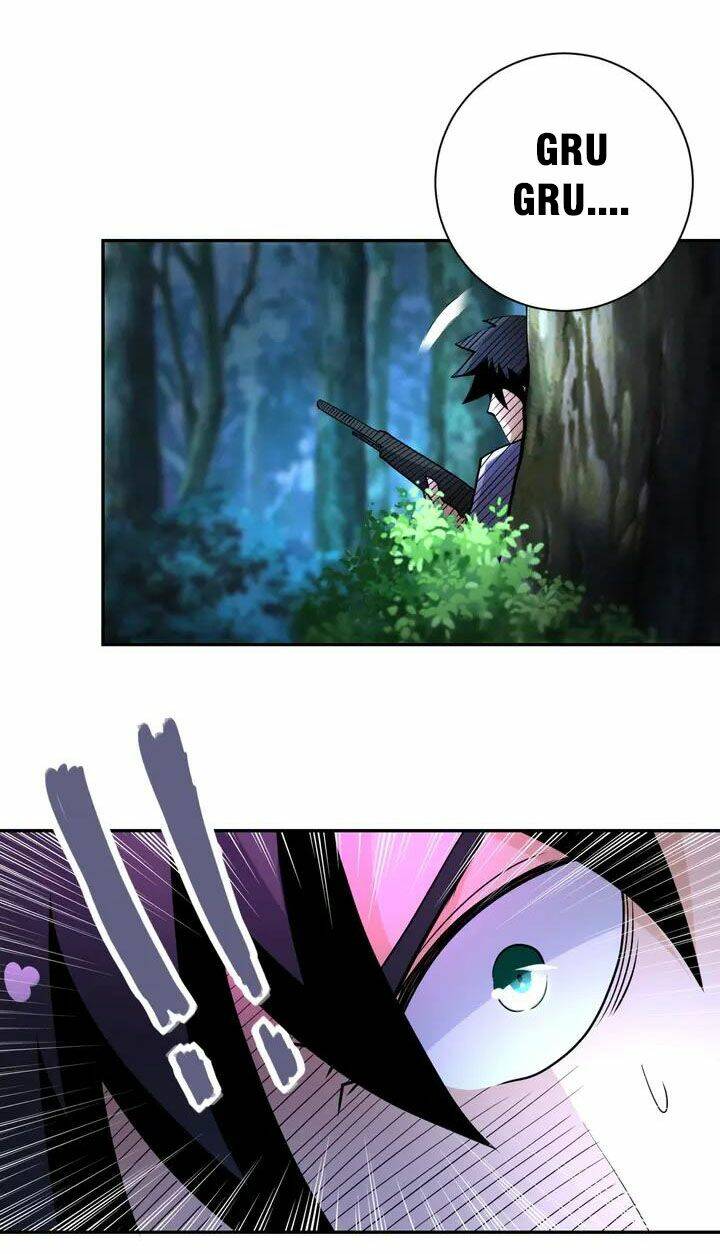 Mạt Thế Siêu Cấp Hệ Thống: Chapter 69