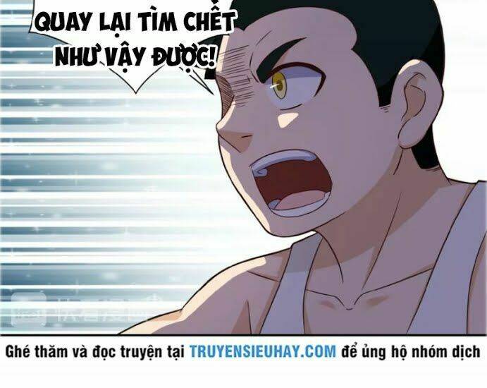 Mạt Thế Siêu Cấp Hệ Thống: Chapter 7