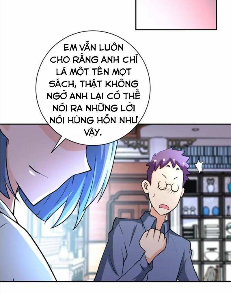 Mạt Thế Siêu Cấp Hệ Thống: Chapter 71