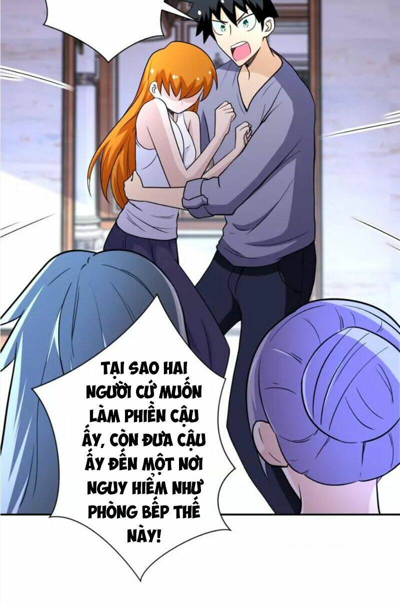 Mạt Thế Siêu Cấp Hệ Thống: Chapter 71