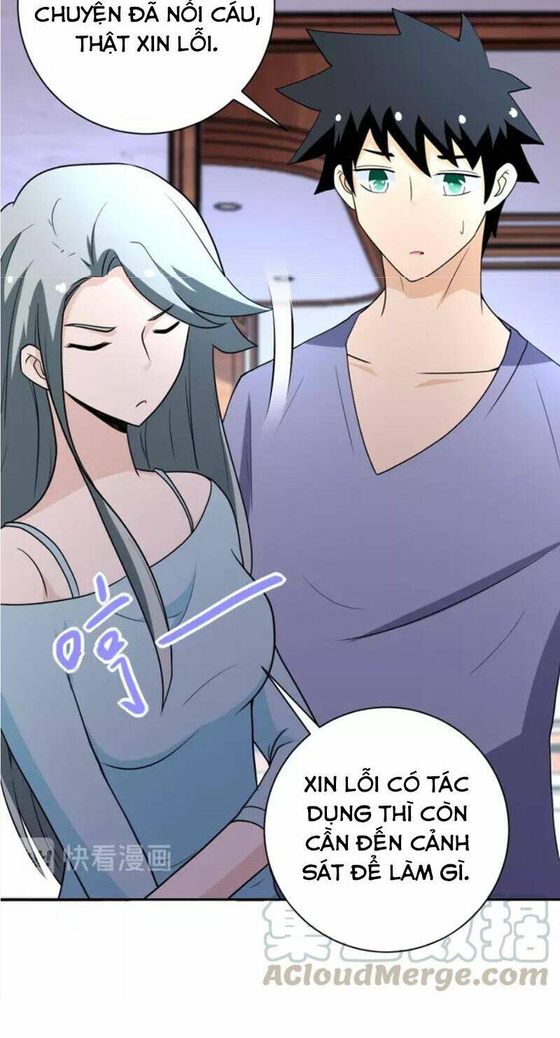Mạt Thế Siêu Cấp Hệ Thống: Chapter 71