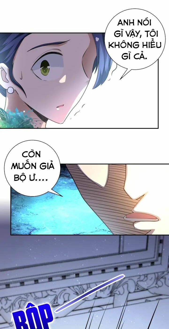 Mạt Thế Siêu Cấp Hệ Thống: Chapter 73