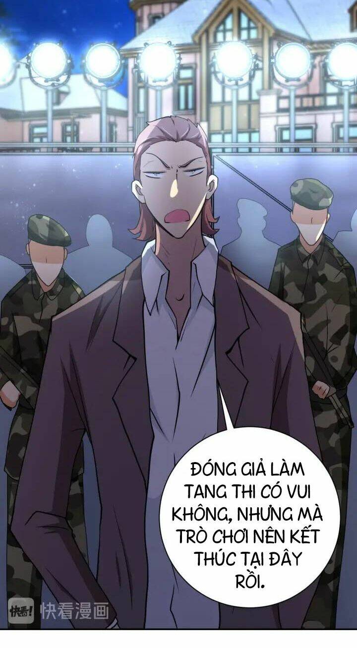 Mạt Thế Siêu Cấp Hệ Thống: Chapter 74