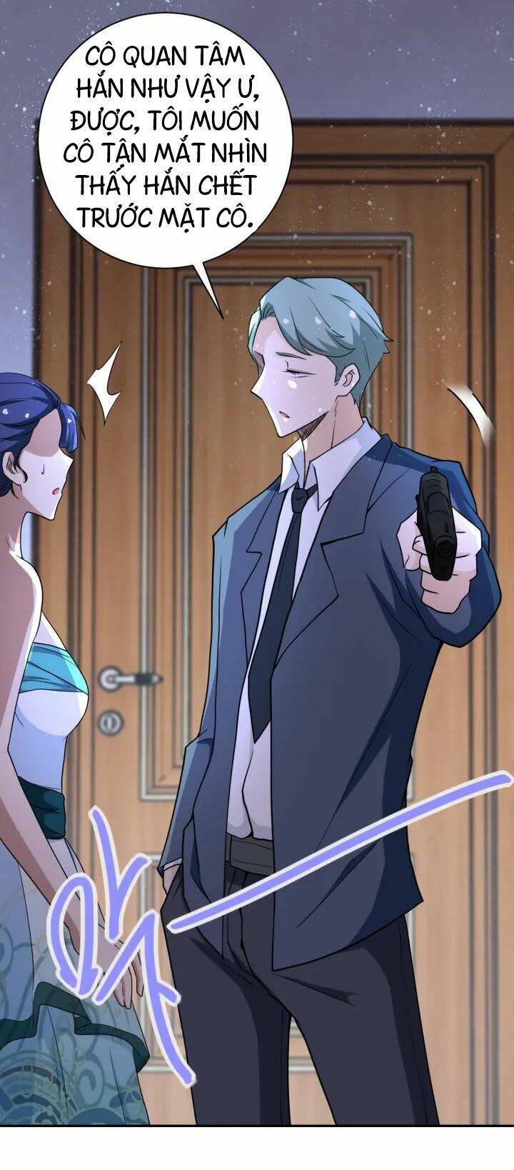 Mạt Thế Siêu Cấp Hệ Thống: Chapter 74
