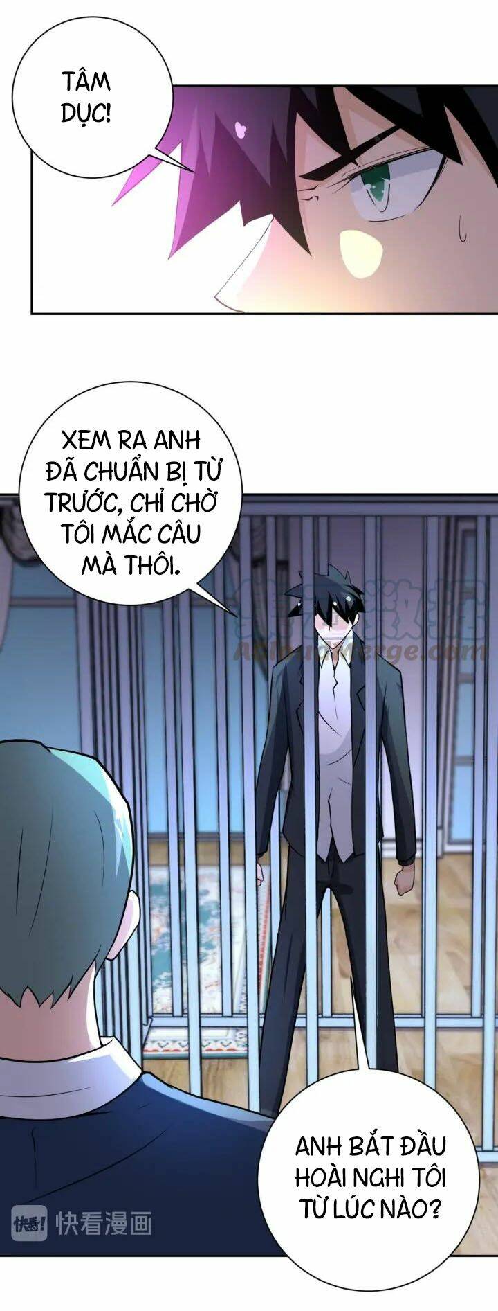 Mạt Thế Siêu Cấp Hệ Thống: Chapter 74