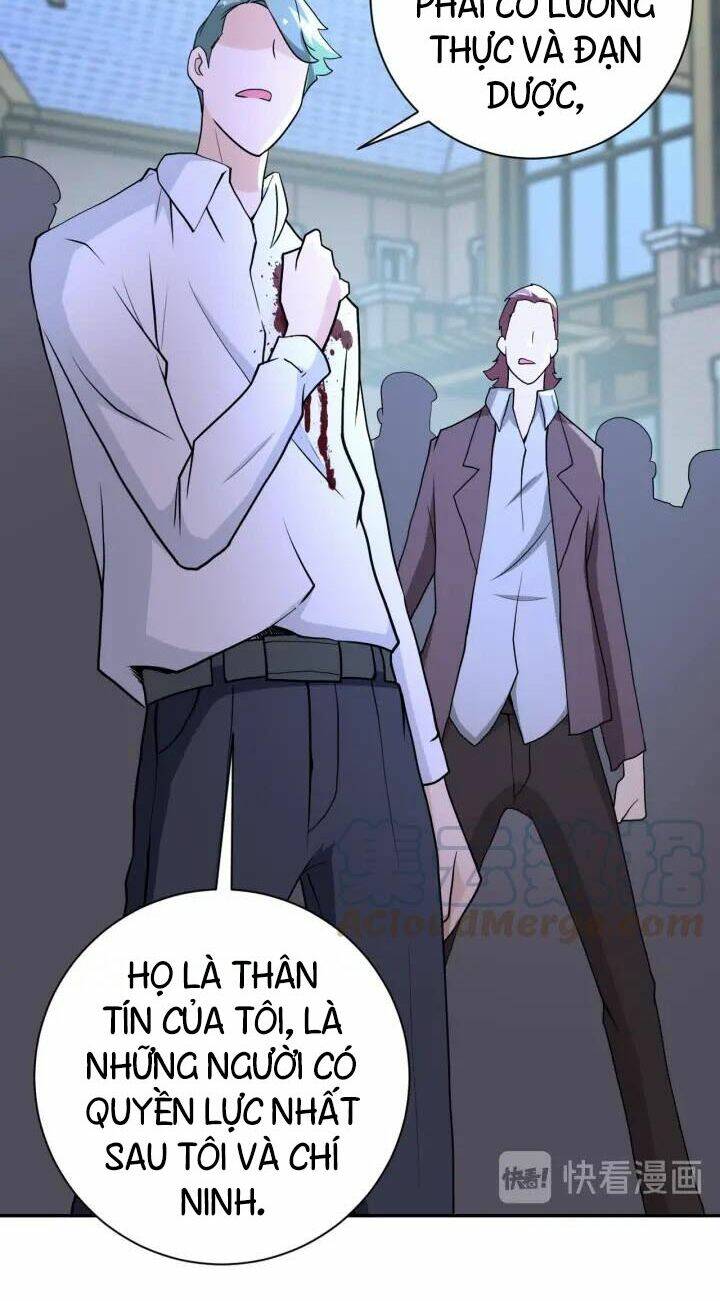 Mạt Thế Siêu Cấp Hệ Thống: Chapter 75
