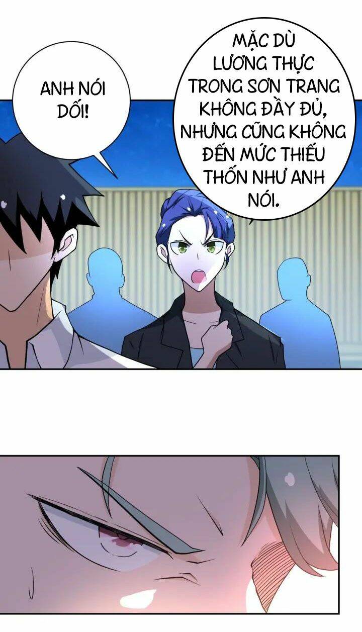 Mạt Thế Siêu Cấp Hệ Thống: Chapter 75