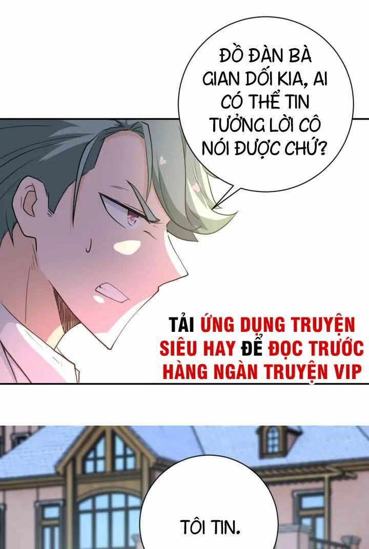 Mạt Thế Siêu Cấp Hệ Thống: Chapter 75