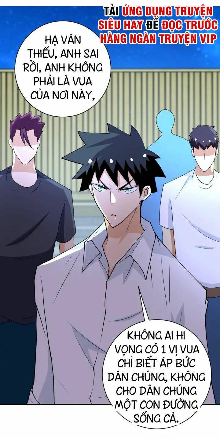Mạt Thế Siêu Cấp Hệ Thống: Chapter 75