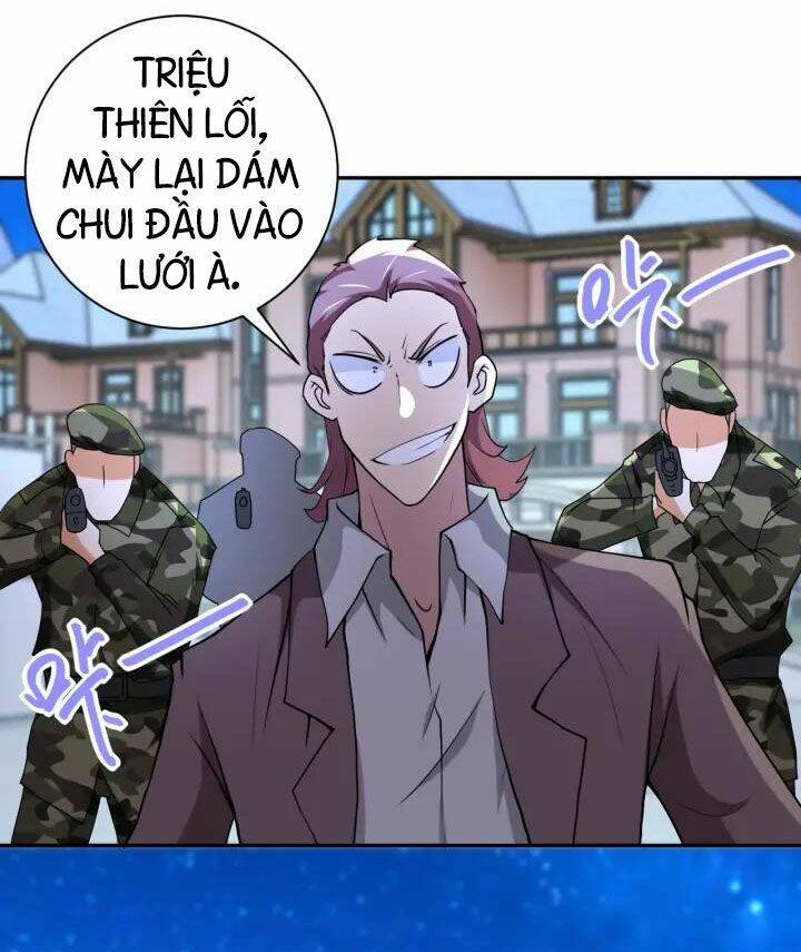 Mạt Thế Siêu Cấp Hệ Thống: Chapter 75