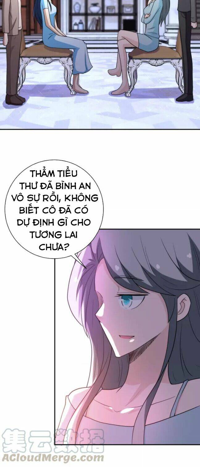 Mạt Thế Siêu Cấp Hệ Thống: Chapter 76