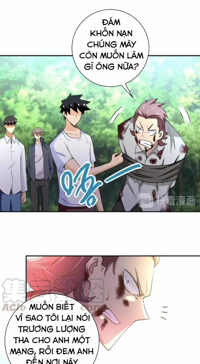Mạt Thế Siêu Cấp Hệ Thống: Chapter 77