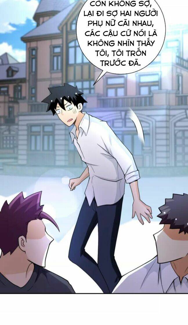 Mạt Thế Siêu Cấp Hệ Thống: Chapter 77