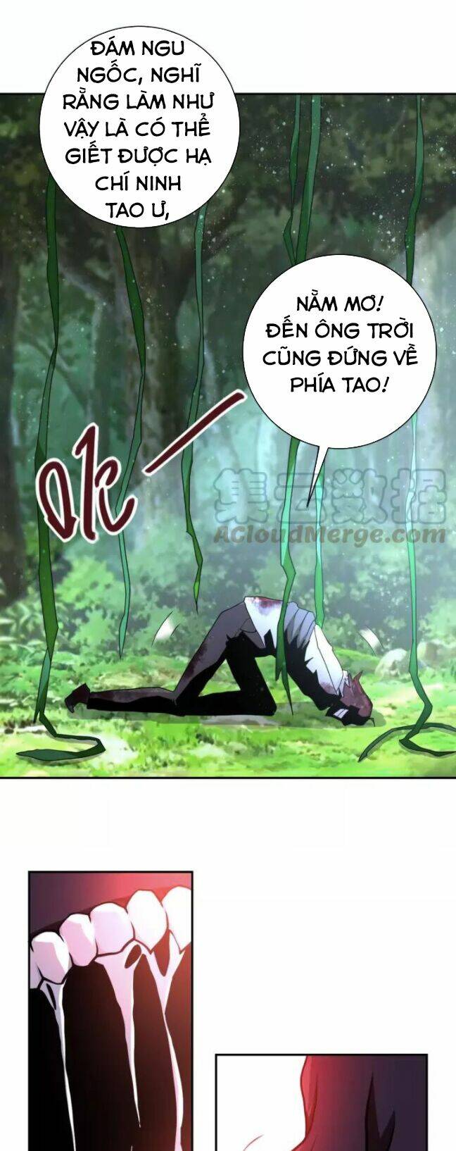 Mạt Thế Siêu Cấp Hệ Thống: Chapter 77