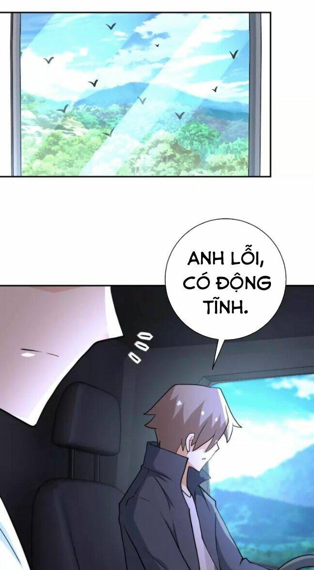 Mạt Thế Siêu Cấp Hệ Thống: Chapter 77