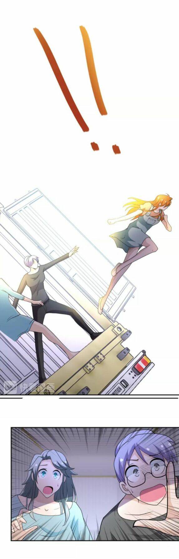 Mạt Thế Siêu Cấp Hệ Thống: Chapter 79