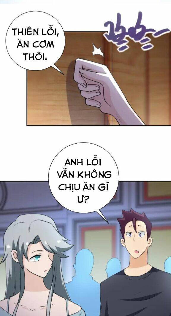 Mạt Thế Siêu Cấp Hệ Thống: Chapter 79
