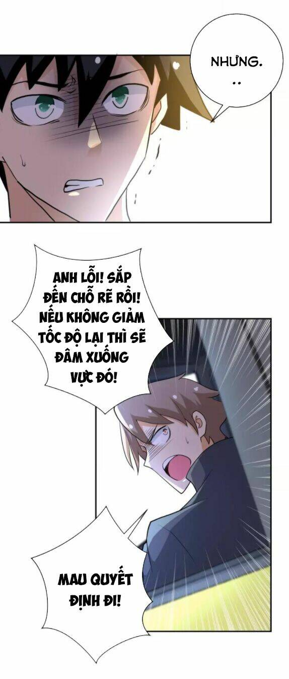 Mạt Thế Siêu Cấp Hệ Thống: Chapter 79