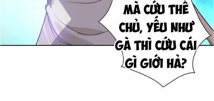 Mạt Thế Siêu Cấp Hệ Thống: Chapter 8