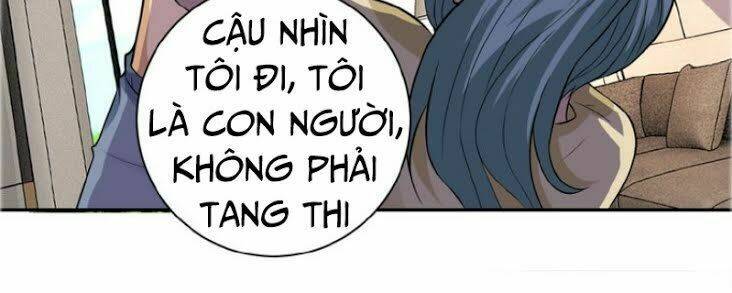 Mạt Thế Siêu Cấp Hệ Thống: Chapter 8
