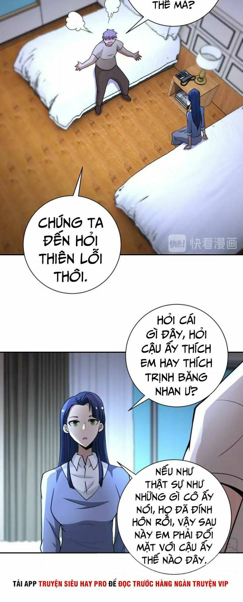 Mạt Thế Siêu Cấp Hệ Thống: Chapter 80