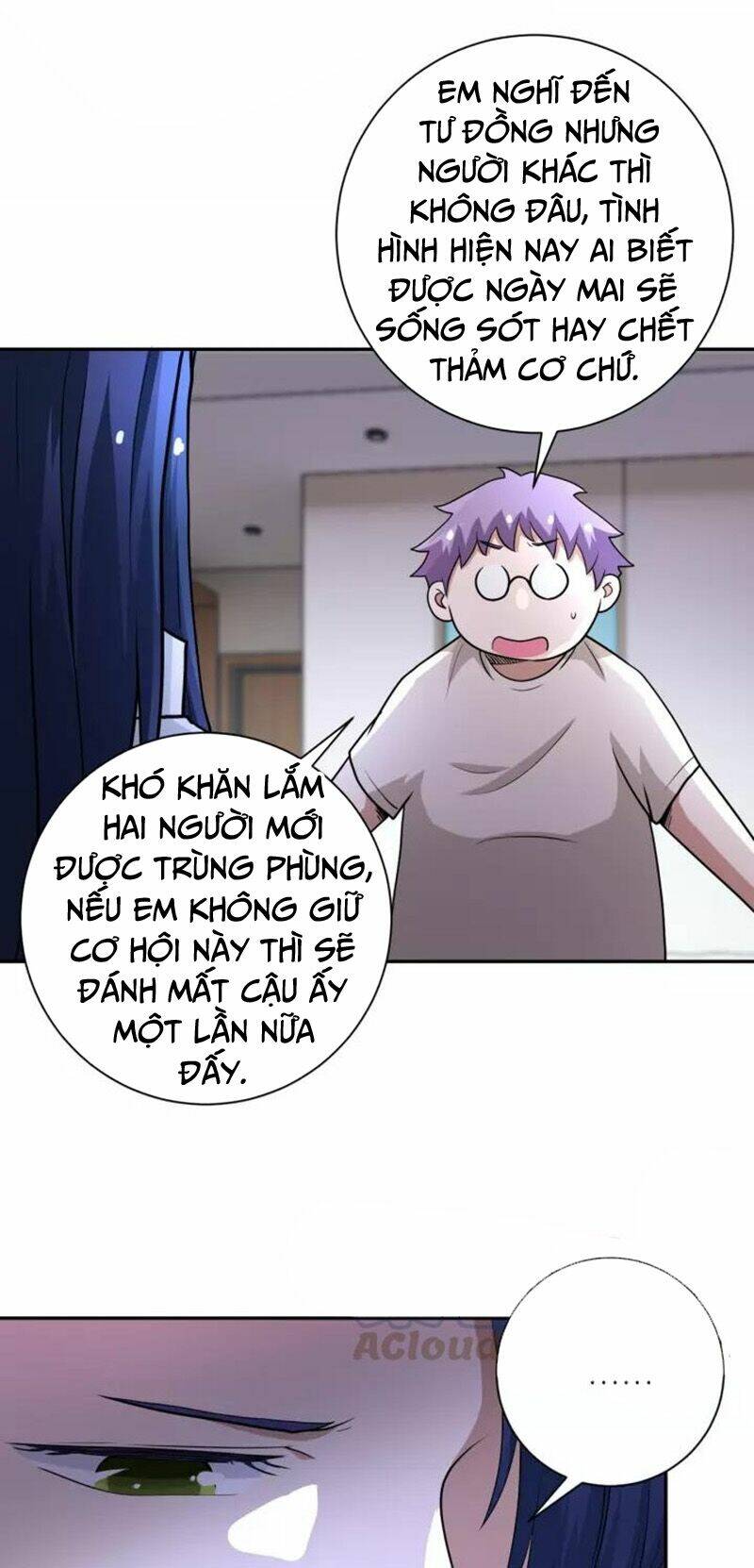 Mạt Thế Siêu Cấp Hệ Thống: Chapter 80