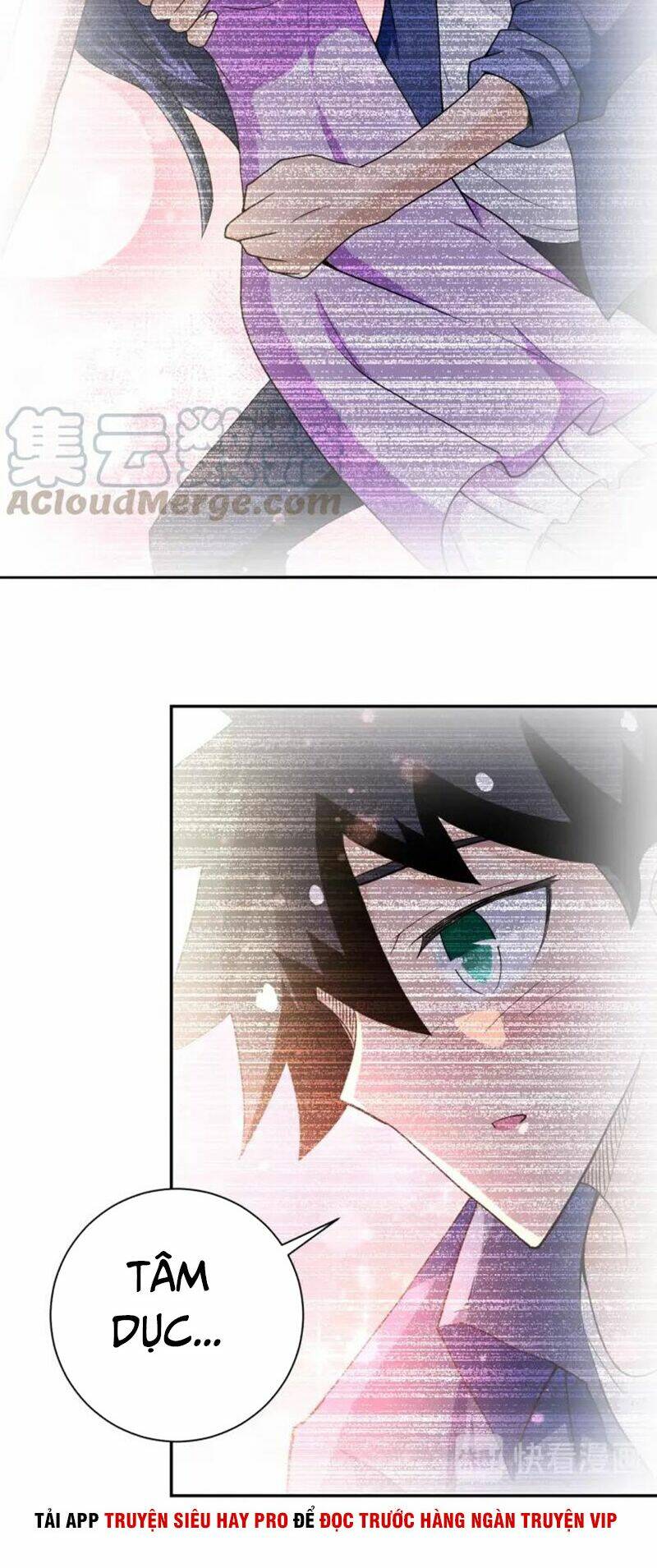 Mạt Thế Siêu Cấp Hệ Thống: Chapter 80