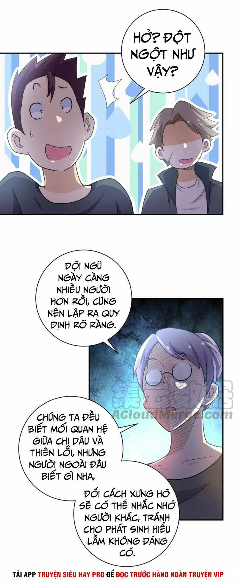 Mạt Thế Siêu Cấp Hệ Thống: Chapter 80