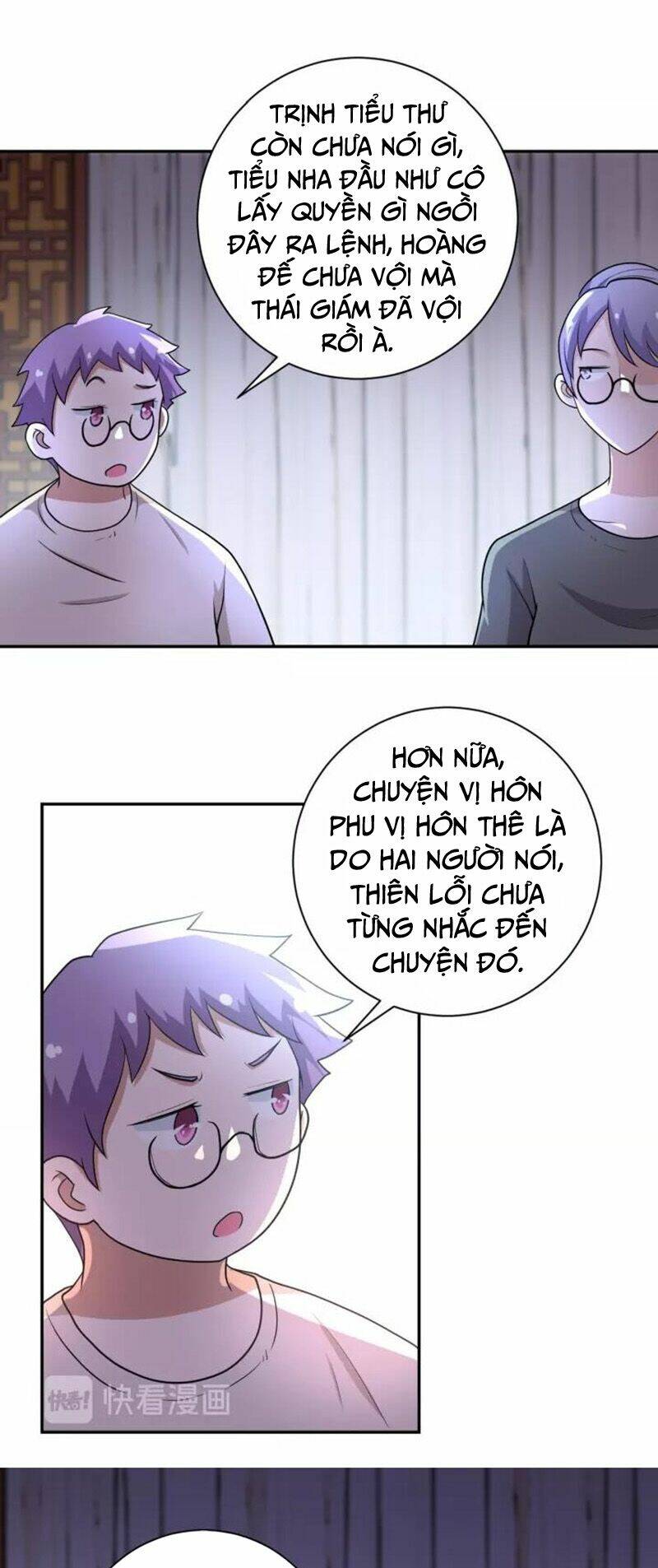 Mạt Thế Siêu Cấp Hệ Thống: Chapter 80