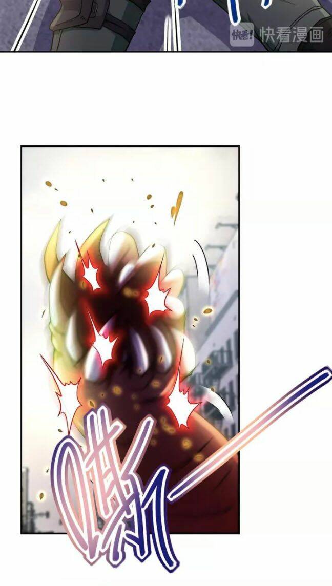 Mạt Thế Siêu Cấp Hệ Thống: Chapter 82