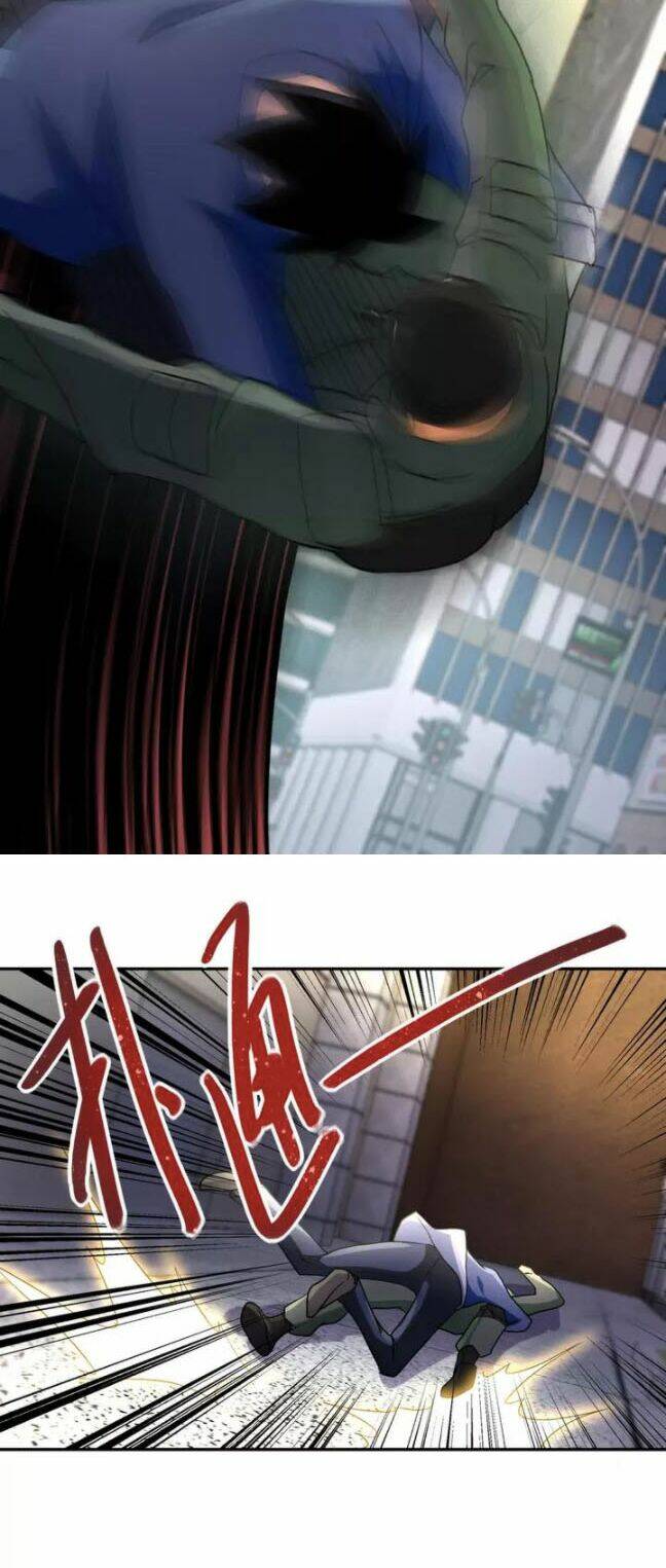 Mạt Thế Siêu Cấp Hệ Thống: Chapter 82