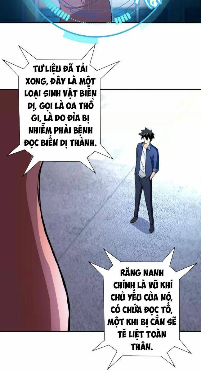 Mạt Thế Siêu Cấp Hệ Thống: Chapter 83