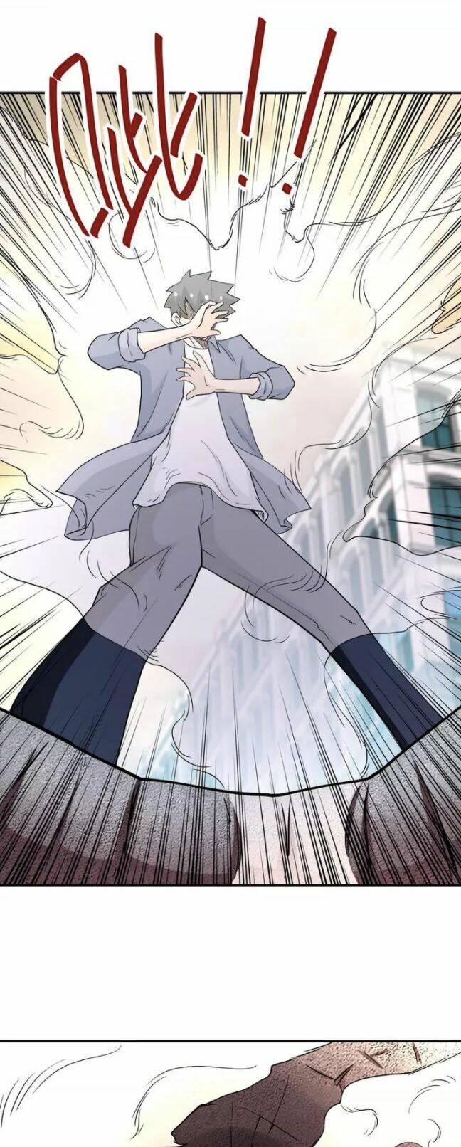 Mạt Thế Siêu Cấp Hệ Thống: Chapter 83